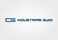 Logo de cliente: Industrias Guidi (Autopartista) - Grupos Electrógenos IGG